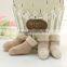 Wholesale korean style organic cotton baby socks high quality thick warm baby winter socks
