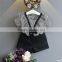 SS-966G girls frock styles cheap fashion hot sell children summer clothes and low price clothes for children