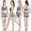 Wholesale Unique fitness yoga wear Sexy Women wearing yoga pants