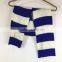 Wholesale cotton jersey knit scarves