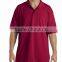 Professional Custom Colorful Short Sleeve Cotton Workwear Polo Shirts Made in China