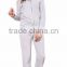 wholesale sportswear for team 100% Polyester Tracksuit with Pockets