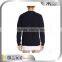 Wholesale Bulk Cheap Custom Crewneck Men's Quilted Sweatshirts