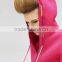 Lightweight Dry Fiit Fashion Hoodies Full Zip Hoodies For Women