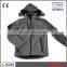 Wholesale Custom Outdoor Tactical Mens Softshell Jacket With Hood