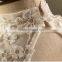Latest Girl Wedding Dress With Bubble Skirt White Girls Princess Dress Short Sleeve For Birthday Kids Clothing NP-G-GD905-70