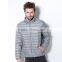 Promotion Price Man light winter warm candy colour Down coat