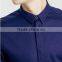 Latest Wholesale Good Quality men shirt cotton with good offer