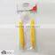 D&D knitting needles set with plastic wire 15cm circular knitting needle