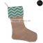 Wholesale Low Moq Christmas Stocking