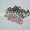 hot fix rhinestone crystal stone fashion clothing accessories glass beads