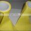 white Un-Sintered PTFE Seal Tape/pure PTFE TAPE