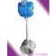 votex flow meter