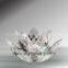 crystal lotus