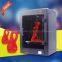 Shenzhen Mingda 3D Printer Glitar 8,big printing size 300*200*400mm