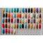 High quanlity soak off gel polish