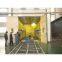 High Quality Foundry Sand Blasting Chamber