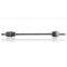 M03 Auto Drive Shaft