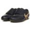 cheap shoes for sale single buckle black gold