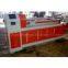 Digital control paper tube recutter