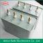China Super capacitor 110V 2.5F for diesel locomotive