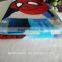 spider man design beach towel