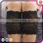 2016 Custom Order Manufacturer Wholesale Women's Cable Leg Cuff with Lace