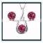 2016 spring fashion jewelry set wholesale  jewelry sets XP-PR-0180