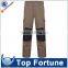 Hot Sale Economic Unisex European Style Cargo Work Pants