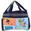 fashion cartoon animal prints baby handbag