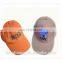 2017 popular christmas kids designer hat with led