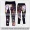 Custom activewear women / active wear leggings