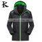 2016 New Fashion One Piece Winter Waterproof Jacket