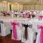 Popular Wholesale White Church Pulpit Chair Cover