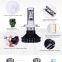 Highest quality led auto headlight H8 H9 H11 all in one design waterproof