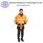 polyester fiber Flame retardant and antistatic industry protective workwear