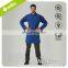 Safety Lab Coat Clothing Chemical retardant Work Suit