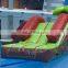 HI top quality pool tree inflatable water park, commercial super floating pool water park