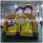 Sport Games Giant Inflatable Obstacle Course for outdoor challenge playing