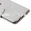Wallet style embossed TPU + PU leather case for Xiaomi Redmi Note 4