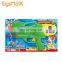 Newest Arrival Eco-Friendly Water Gun Plastic Hot Water Spray Gun