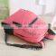 newest fashion design folded travel bag for outside