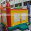 15x15ft Multi Color Castle Moonwalk Rentels Party House Inflatable Bounce Castle