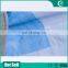 Disposable SMS Sterile Surgical Gown With Knitted Cuff for Medical Use