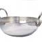 new model die casting aluminum wave coated cookware set