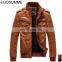 Men's Leather Jackets