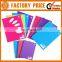 Cheap Promotional Custom Hardcover Chinese Notebook