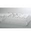 Suspended Acrylic Champagne Tray Liteware Champ Mini Cup Display Tray