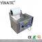 ZCUT-200 Electronic Tape Dispenser 200mm Width Packaging Automatic Packing Tape Machine Wide Tapes Cutter CE Masking