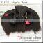 Full cuticle high quality natural unprocessed cheap brazilian hair weave bundles